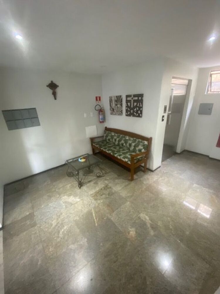 Apartamento à venda com 3 quartos, 161m² - Foto 1
