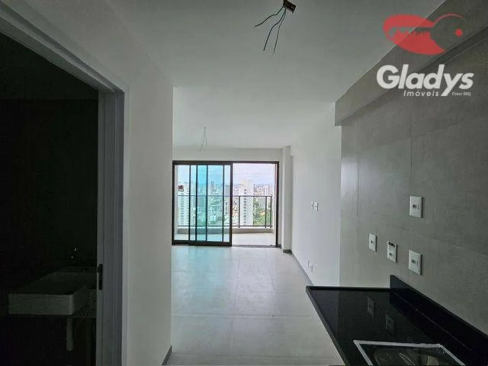 Apartamento, 1 quarto, 26 m² - Foto 6