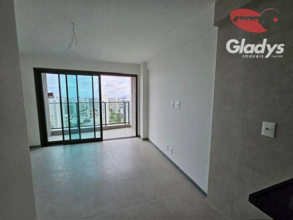 Apartamento, 1 quarto, 26 m² - Foto 8
