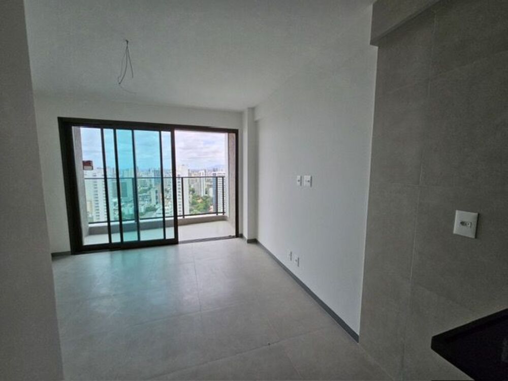 Apartamento, 1 quarto, 26 m² - Foto 2