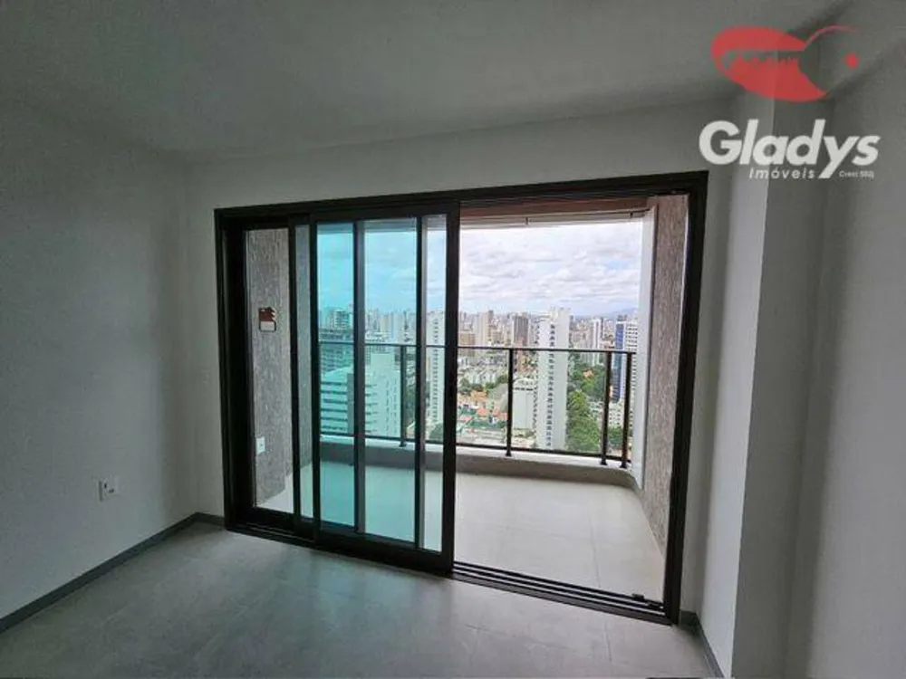 Apartamento, 1 quarto, 26 m² - Foto 10