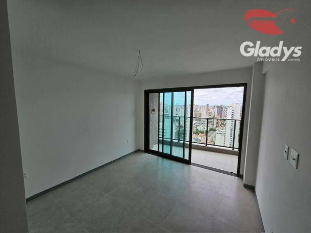 Apartamento, 1 quarto, 26 m² - Foto 9