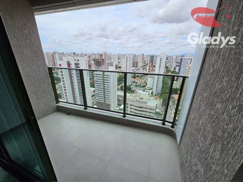 Apartamento, 1 quarto, 26 m² - Foto 11