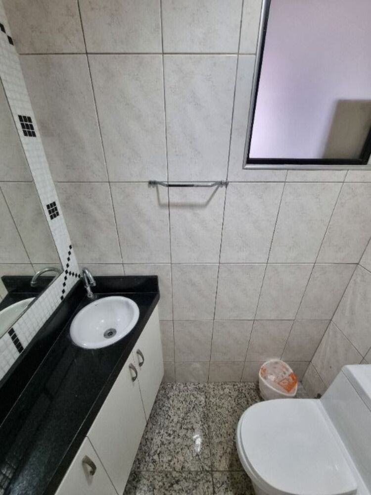 Apartamento, 3 quartos, 135 m² - Foto 1