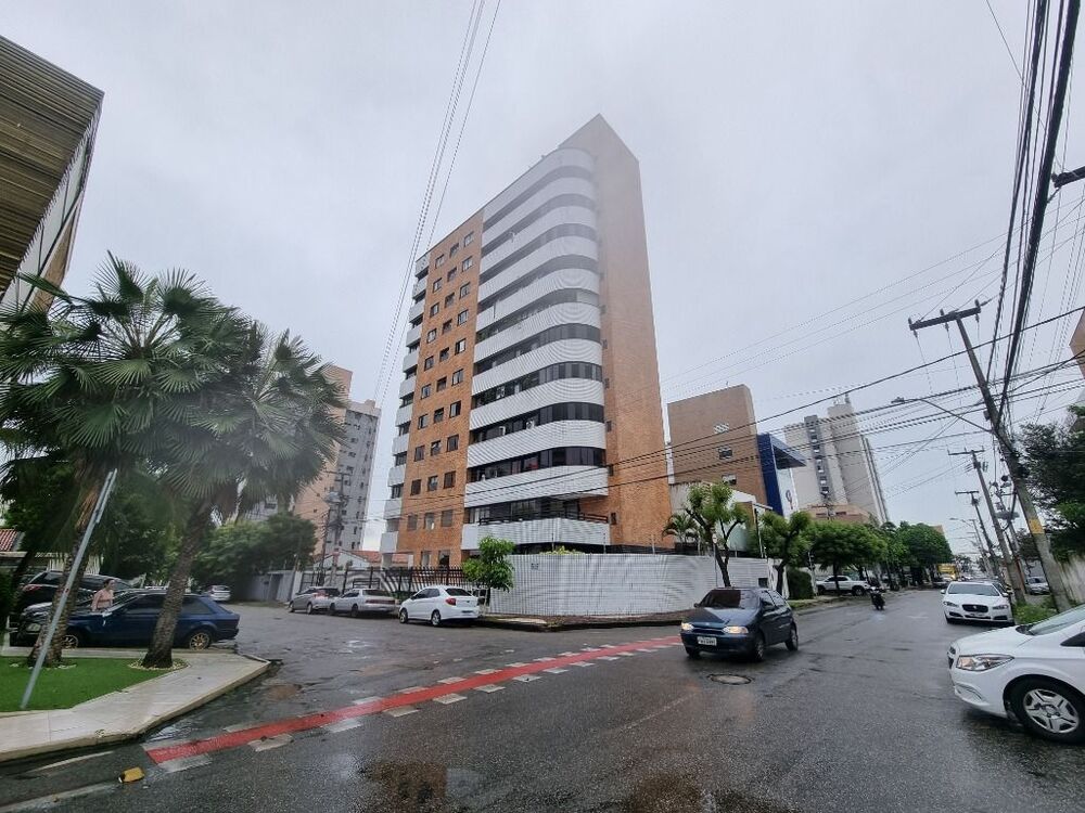 Apartamento, 3 quartos, 135 m² - Foto 3