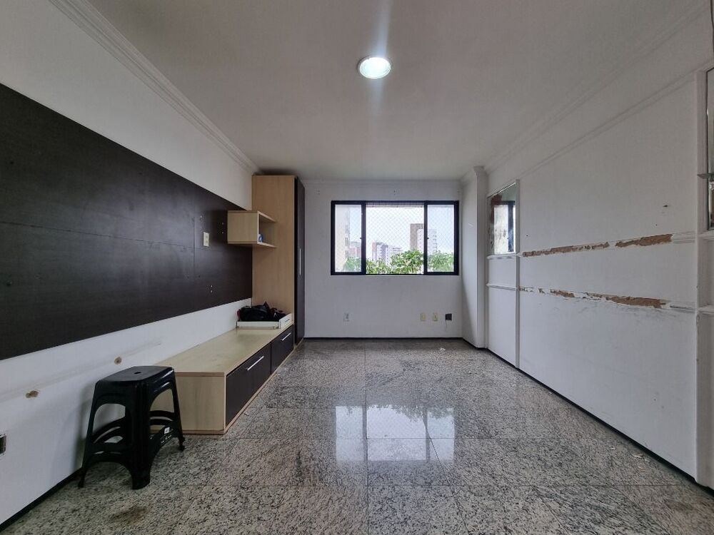 Apartamento, 3 quartos, 135 m² - Foto 2