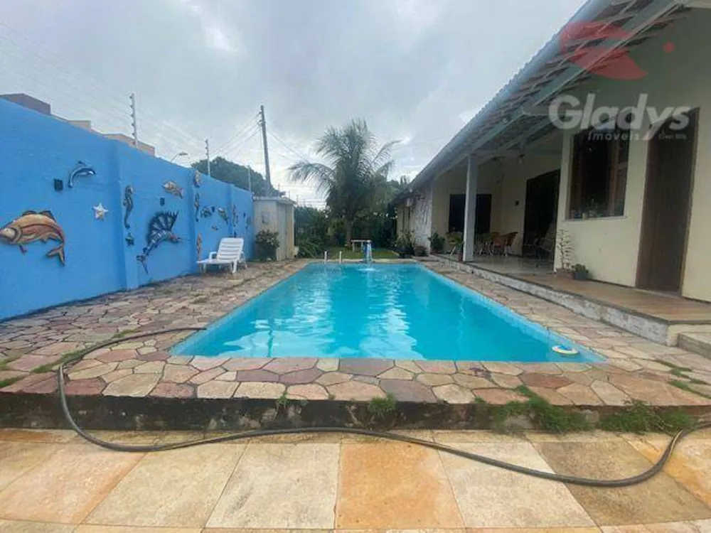 Casa, 3 quartos, 300 m² - Foto 12