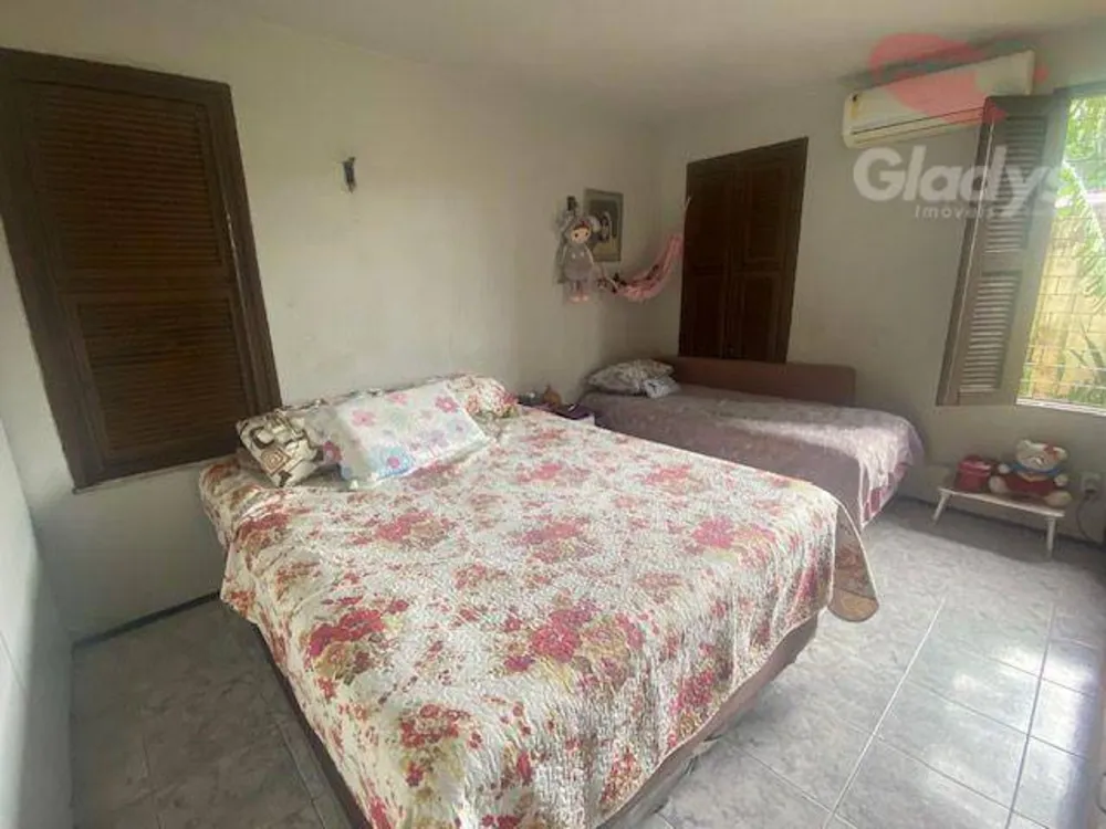 Casa, 3 quartos, 300 m² - Foto 8