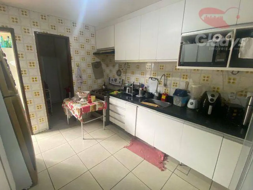 Casa, 3 quartos, 300 m² - Foto 4