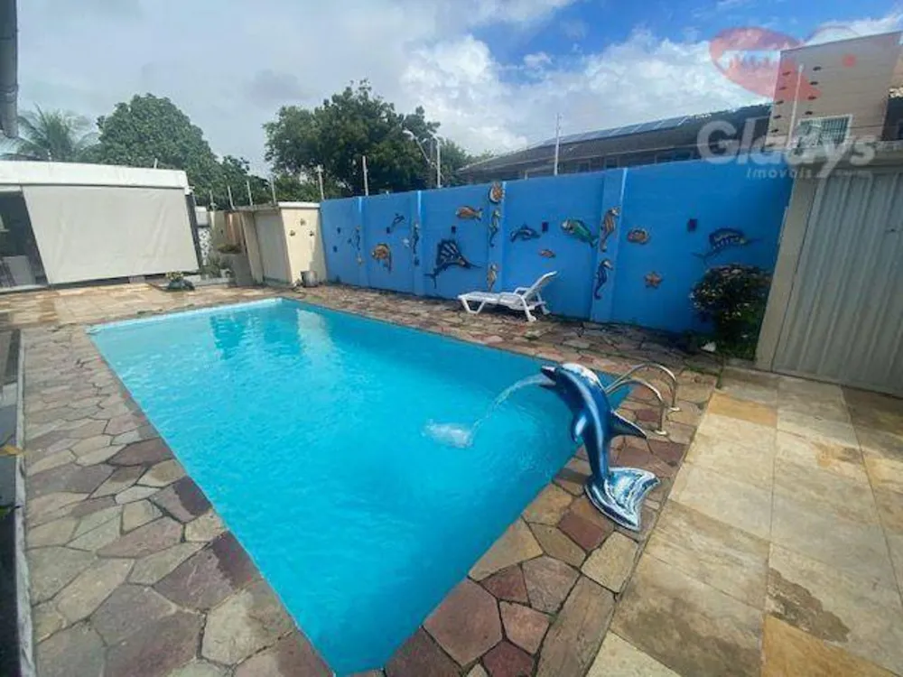 Casa, 3 quartos, 300 m² - Foto 11