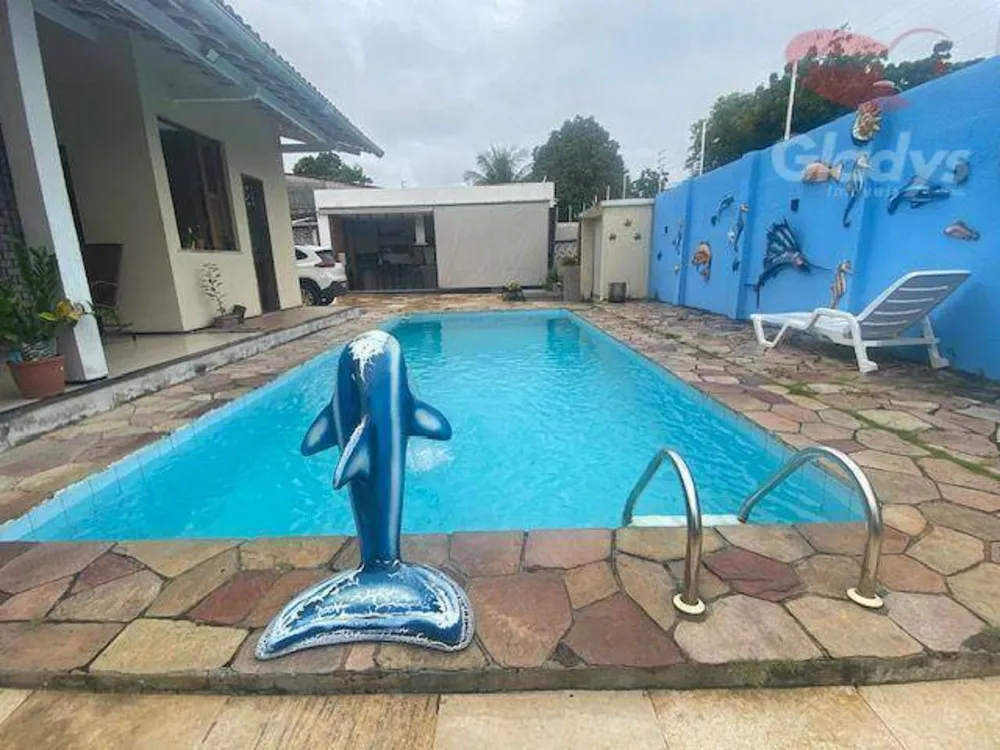 Casa, 3 quartos, 300 m² - Foto 9
