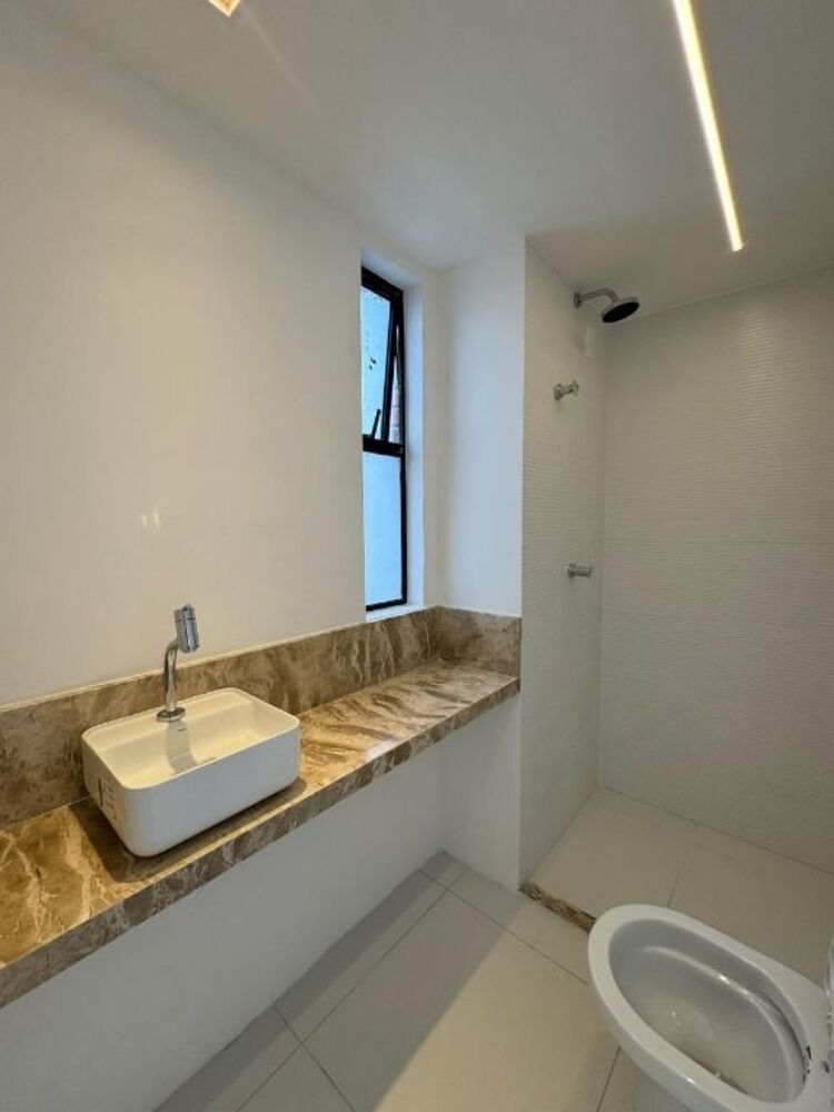 Apartamento, 3 quartos, 137 m² - Foto 4