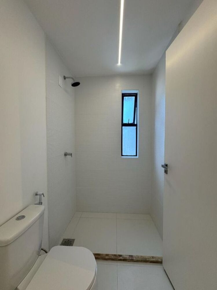 Apartamento, 3 quartos, 137 m² - Foto 6
