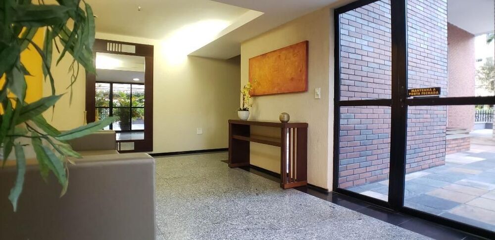 Apartamento, 3 quartos, 137 m² - Foto 7