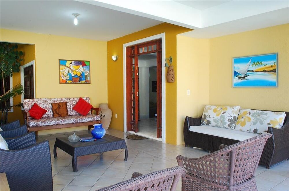 Casa, 5 quartos, 465 m² - Foto 6