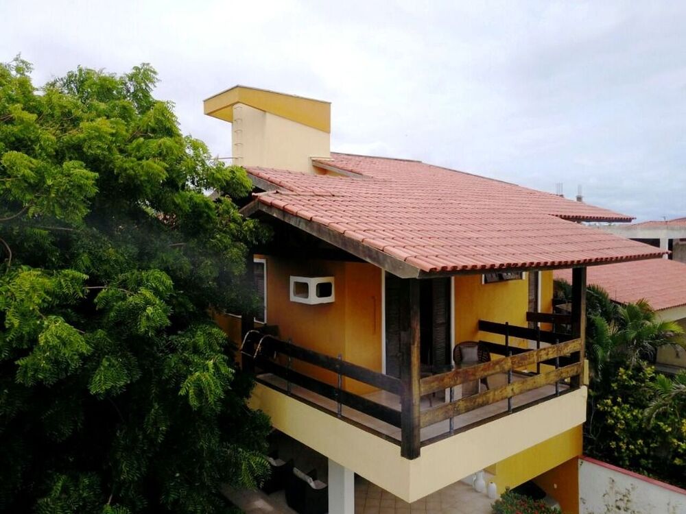 Casa, 5 quartos, 465 m² - Foto 3