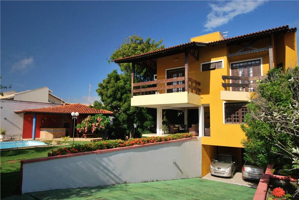 Casa, 5 quartos, 465 m² - Foto 8