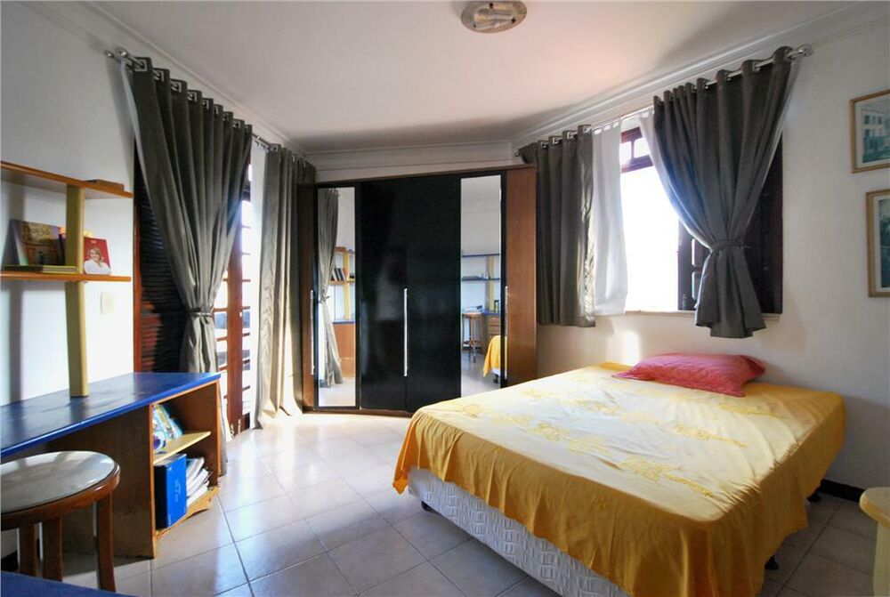 Casa, 5 quartos, 465 m² - Foto 1