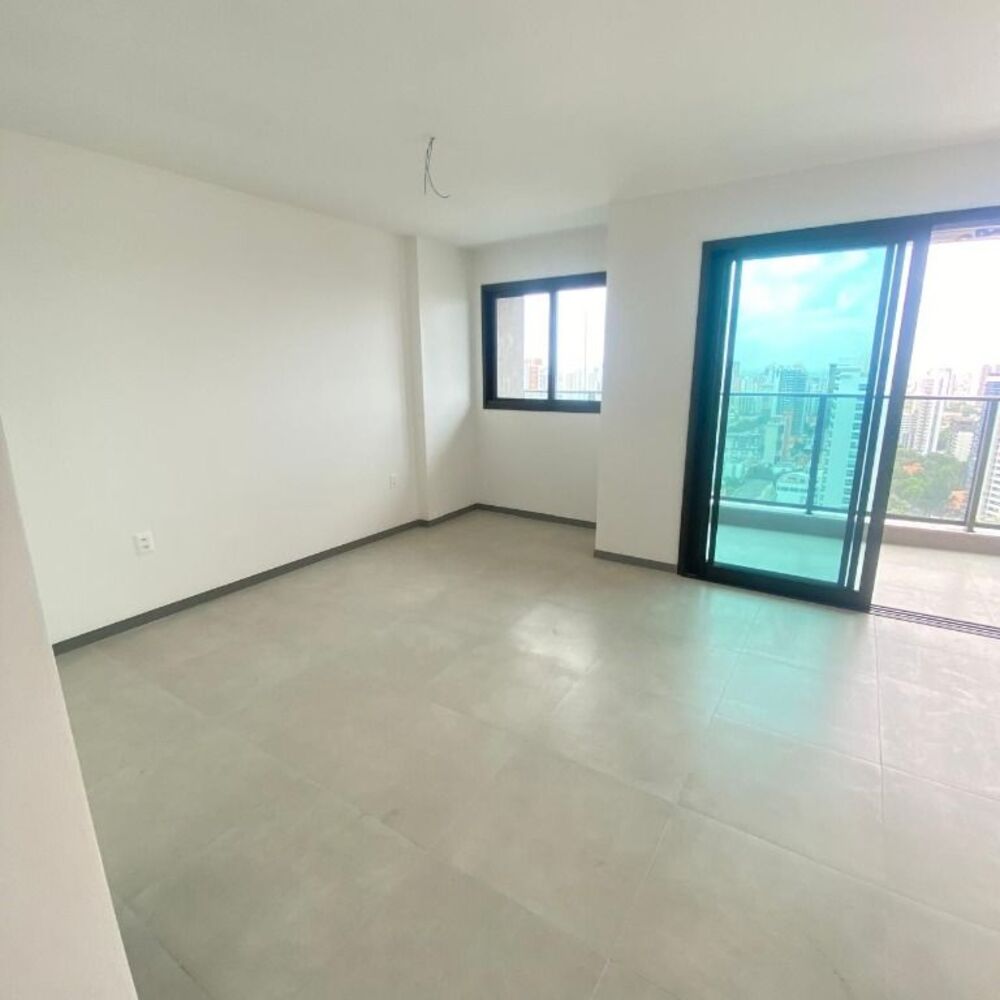 Apartamento, 1 quarto, 40 m² - Foto 5