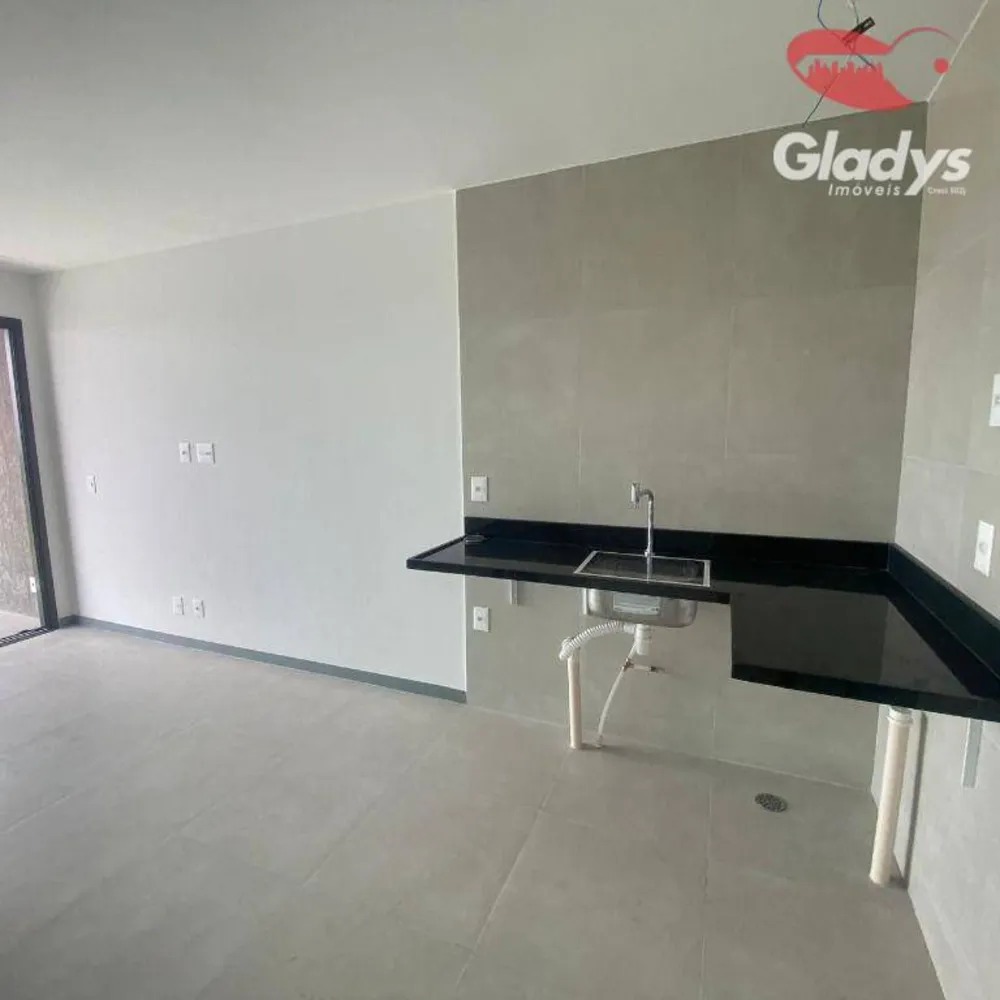 Apartamento, 1 quarto, 40 m² - Foto 13