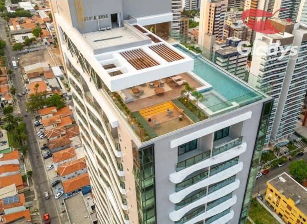 Apartamento, 1 quarto, 40 m² - Foto 19