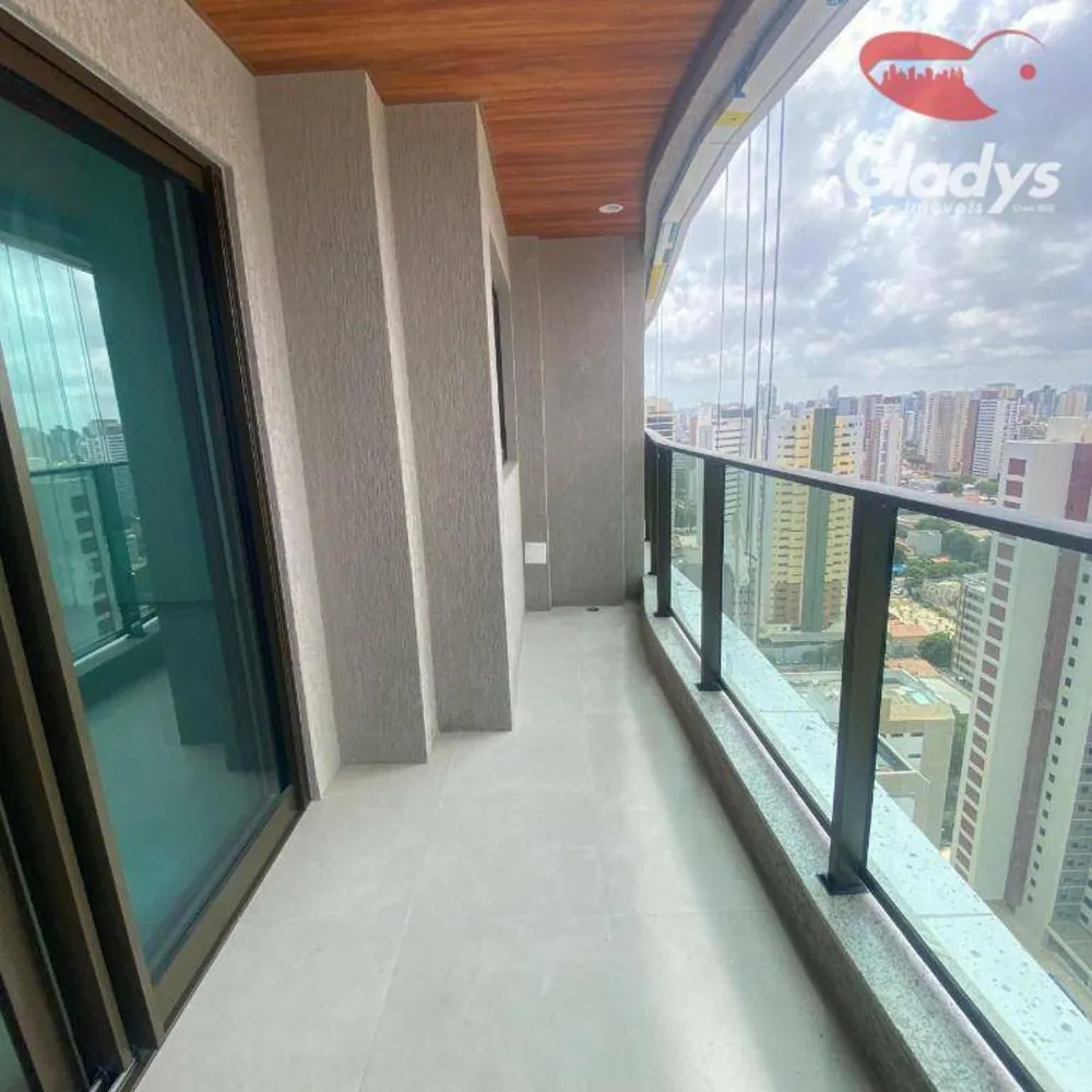 Apartamento, 1 quarto, 40 m² - Foto 14