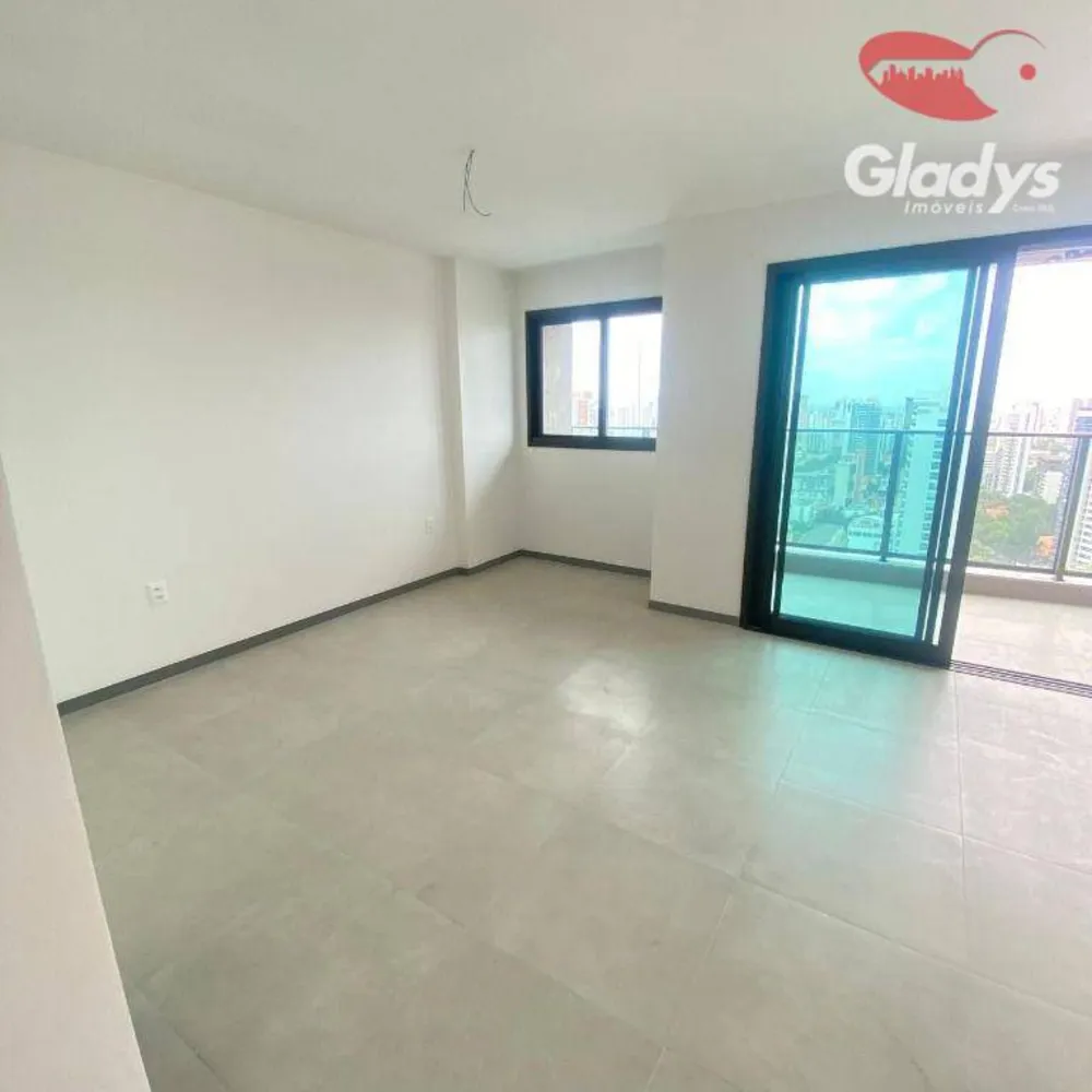 Apartamento, 1 quarto, 40 m² - Foto 12
