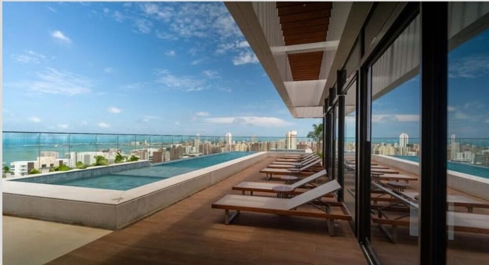 Apartamento, 1 quarto, 40 m² - Foto 6