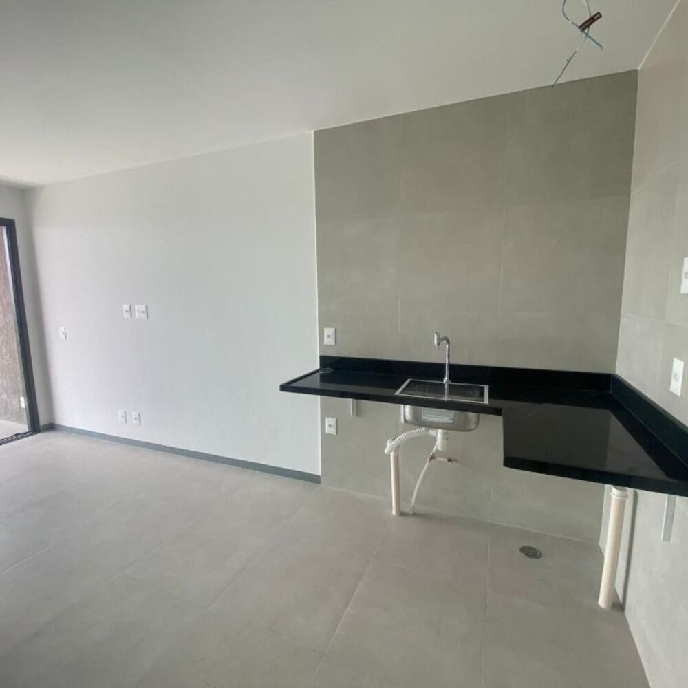 Apartamento, 1 quarto, 40 m² - Foto 2