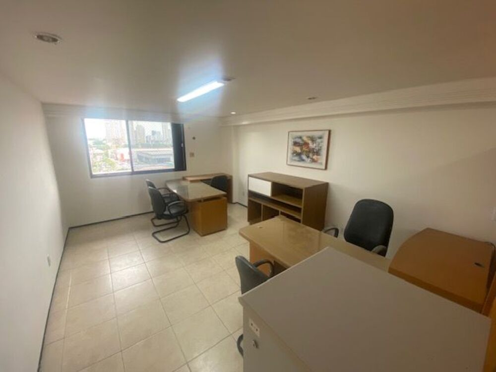 Sala-Conjunto, 43 m² - Foto 3