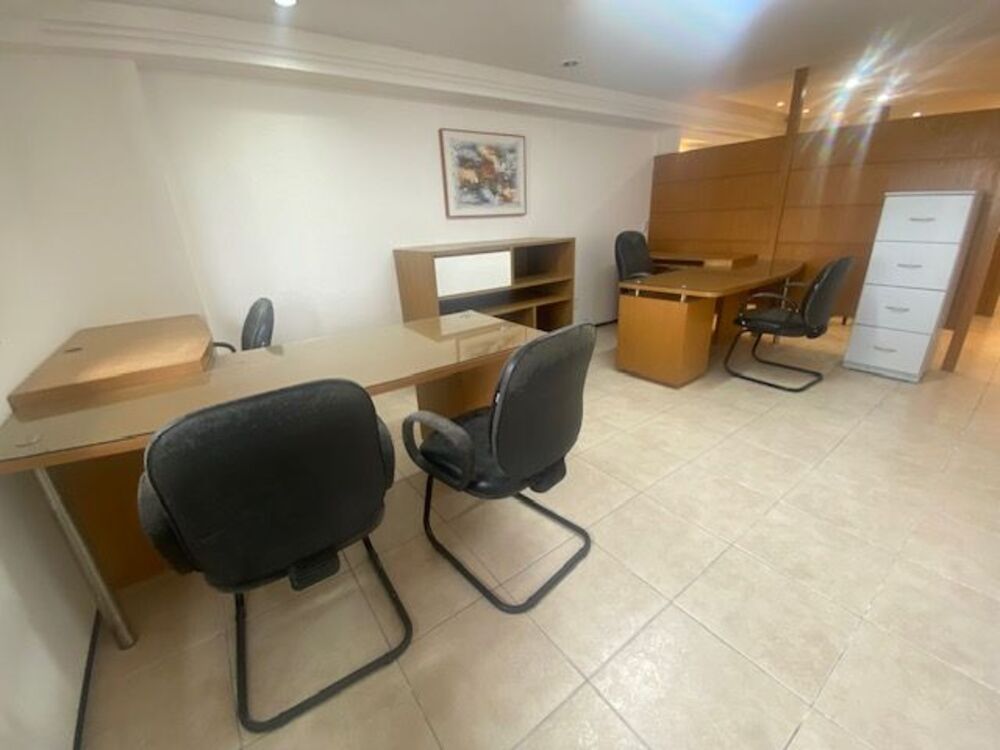 Sala-Conjunto, 43 m² - Foto 4