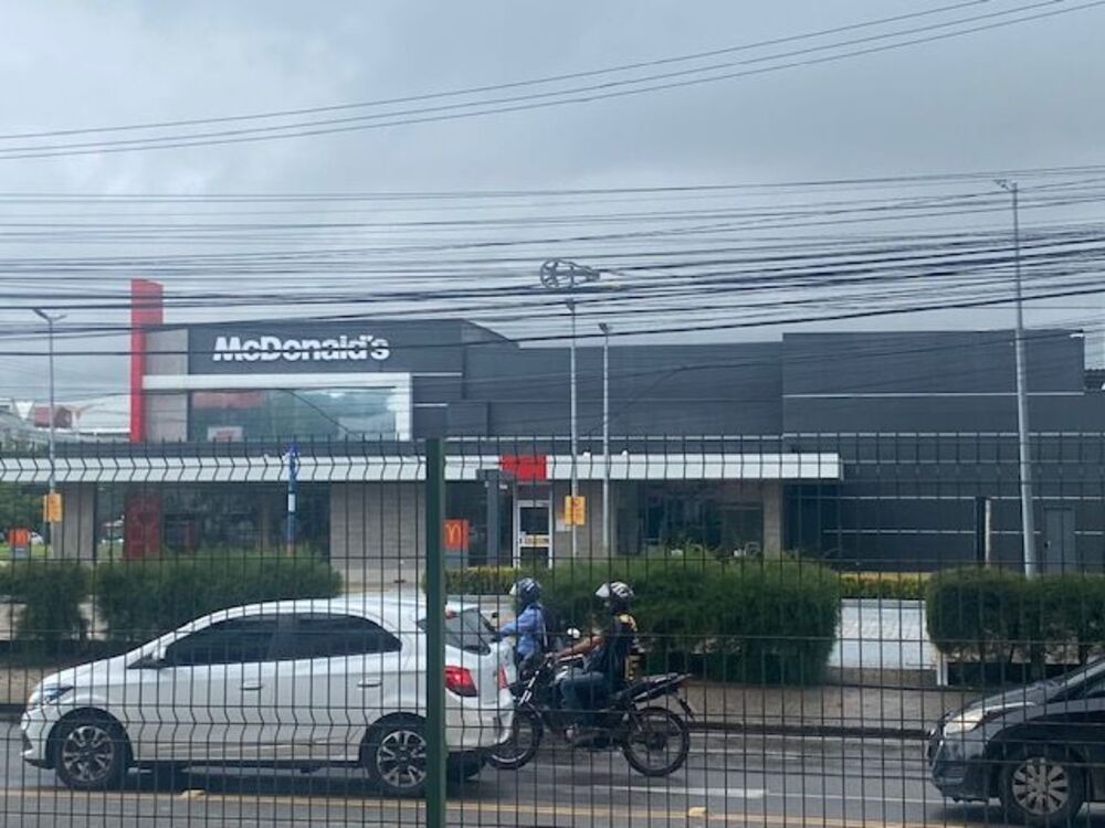 Sala-Conjunto, 43 m² - Foto 2