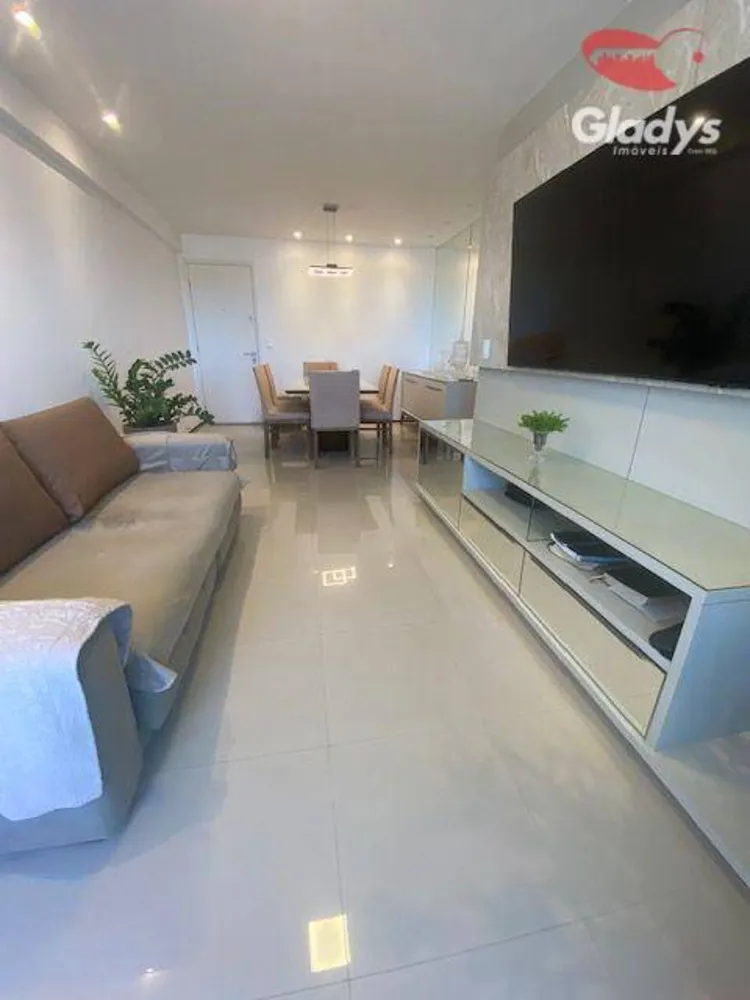 Apartamento, 3 quartos, 114 m² - Foto 10