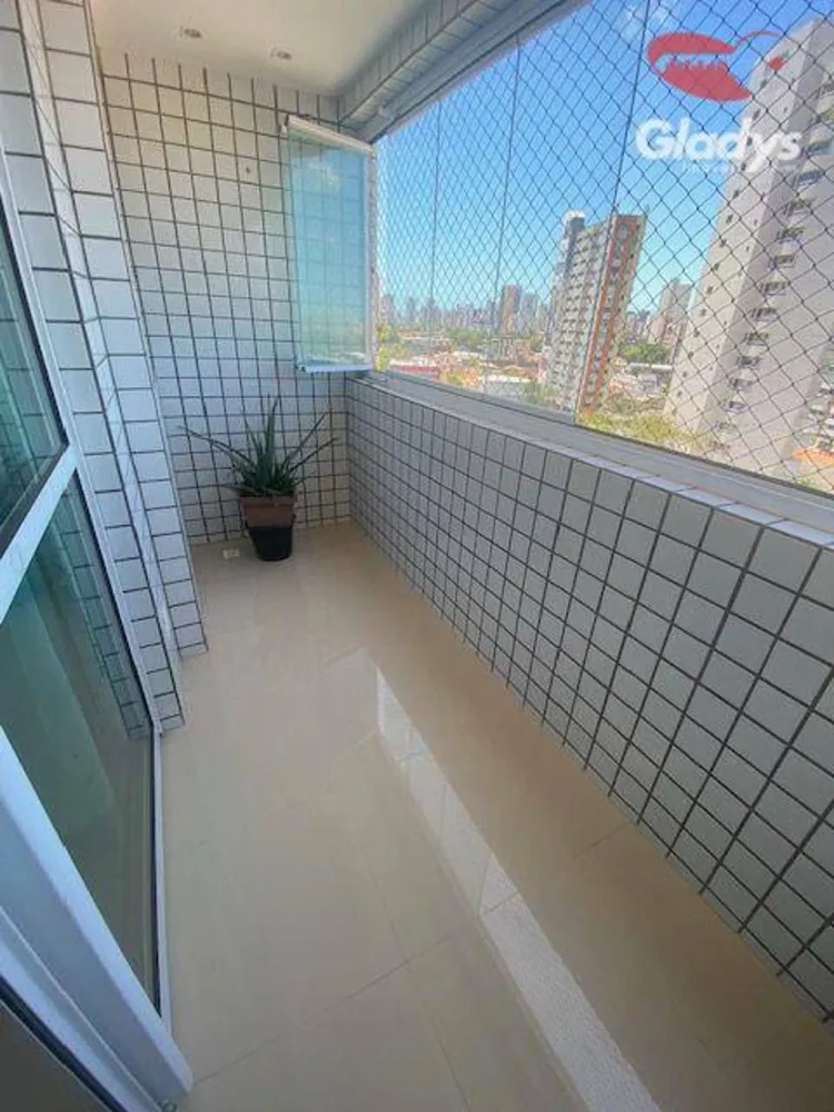 Apartamento, 3 quartos, 114 m² - Foto 16
