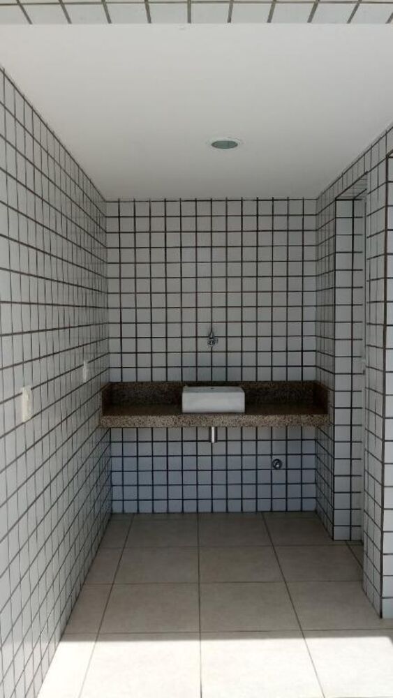 Apartamento, 3 quartos, 114 m² - Foto 1