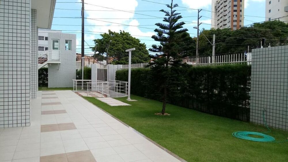 Apartamento, 3 quartos, 114 m² - Foto 2