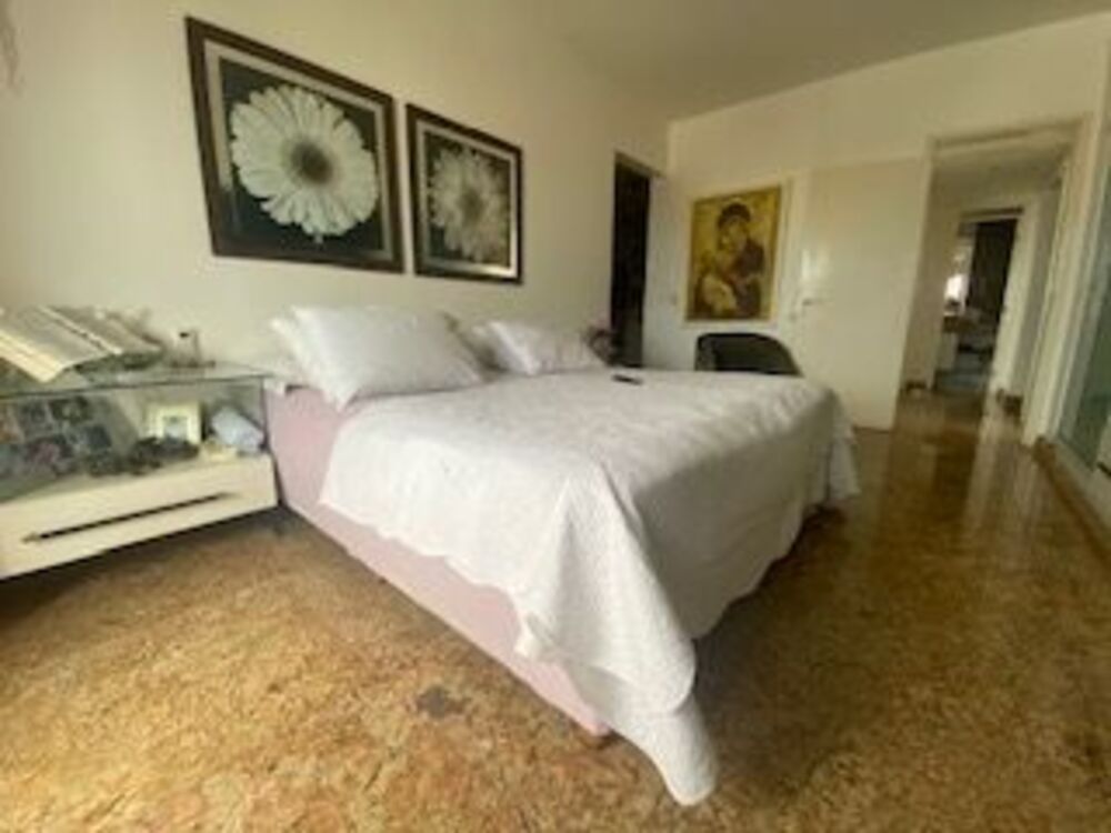 Apartamento, 3 quartos, 155 m² - Foto 5