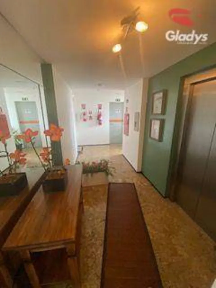 Apartamento, 3 quartos, 155 m² - Foto 1
