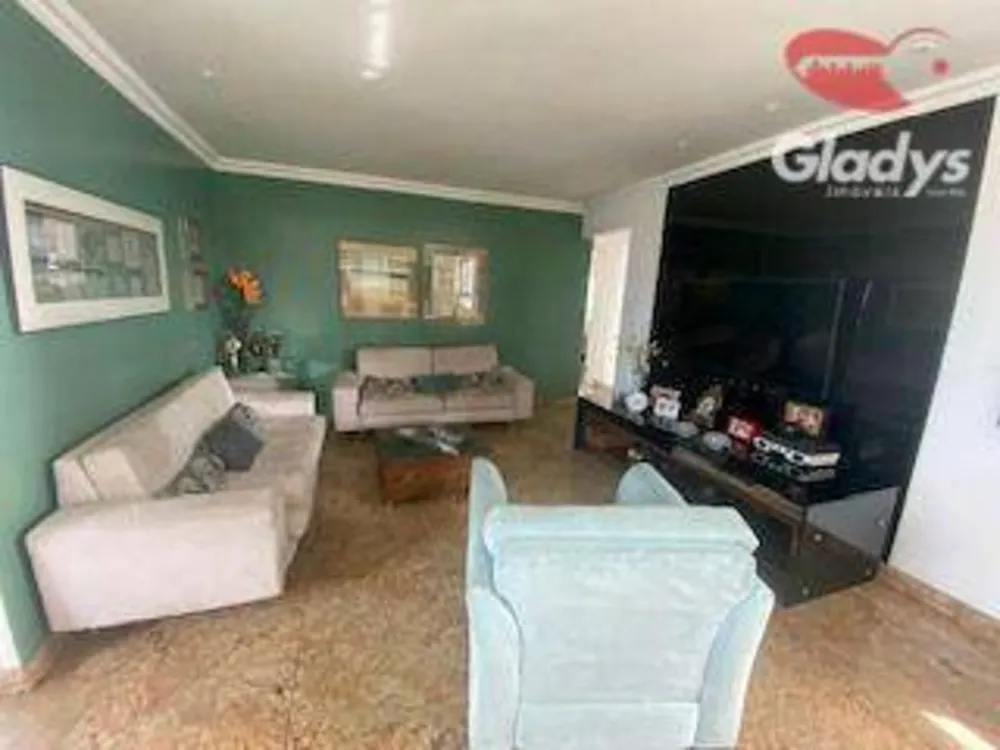 Apartamento, 3 quartos, 155 m² - Foto 2