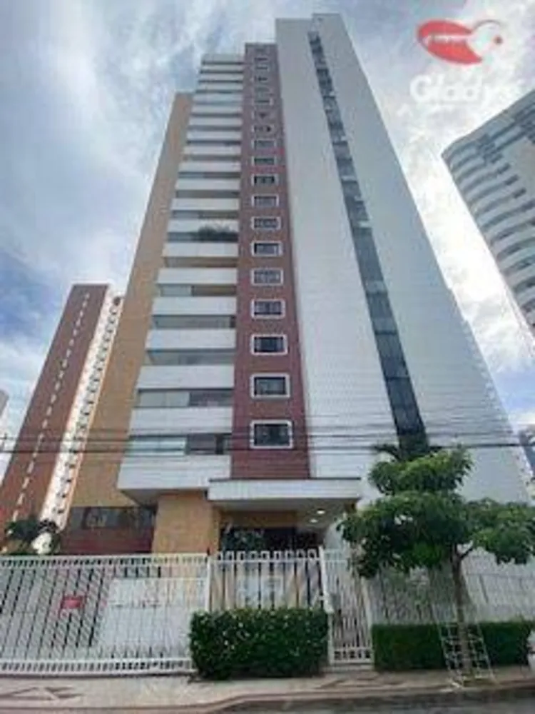 Apartamento, 3 quartos, 155 m² - Foto 4