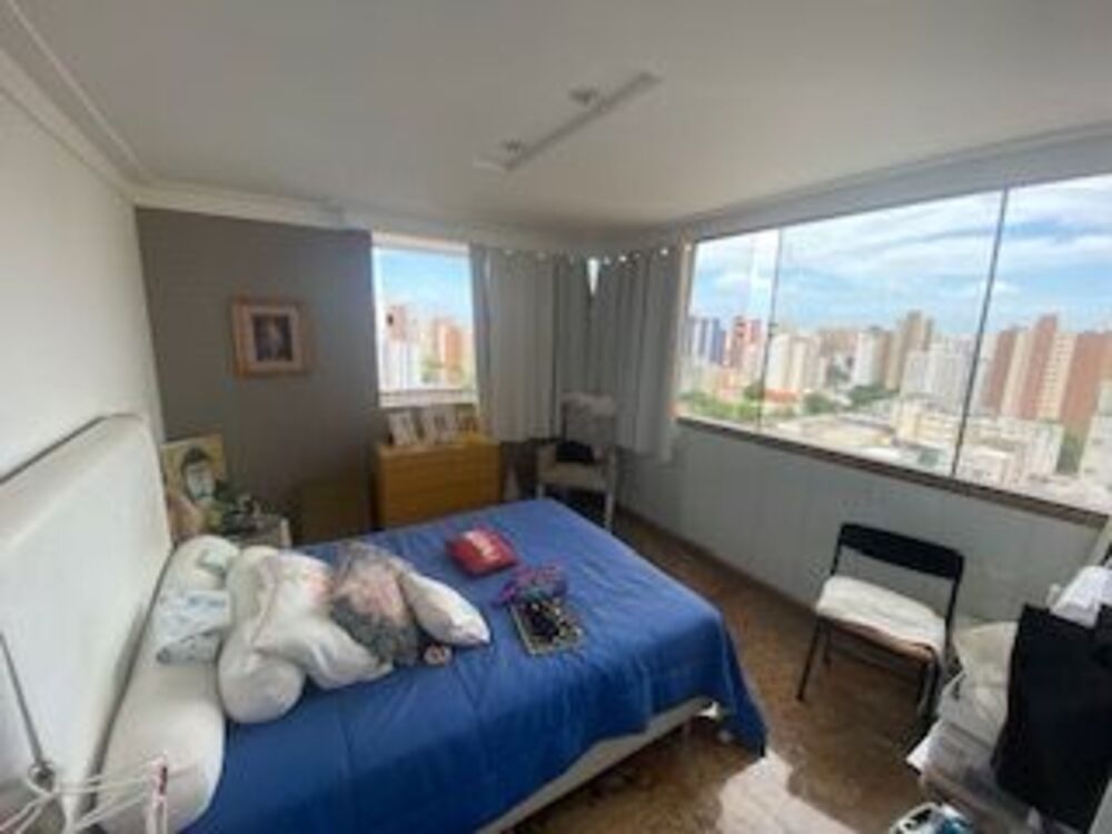 Apartamento, 3 quartos, 155 m² - Foto 7