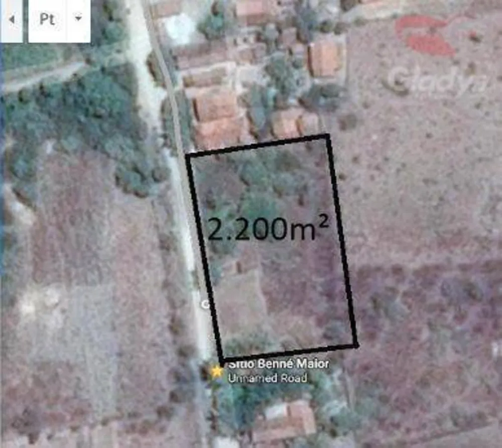 Loteamento e Condomínio, 2200 m² - Foto 2