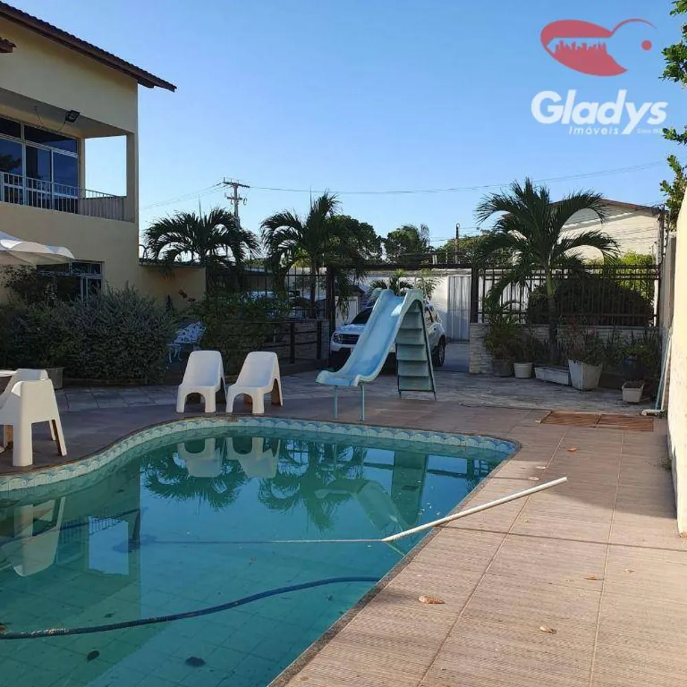 Casa, 4 quartos, 308 m² - Foto 3