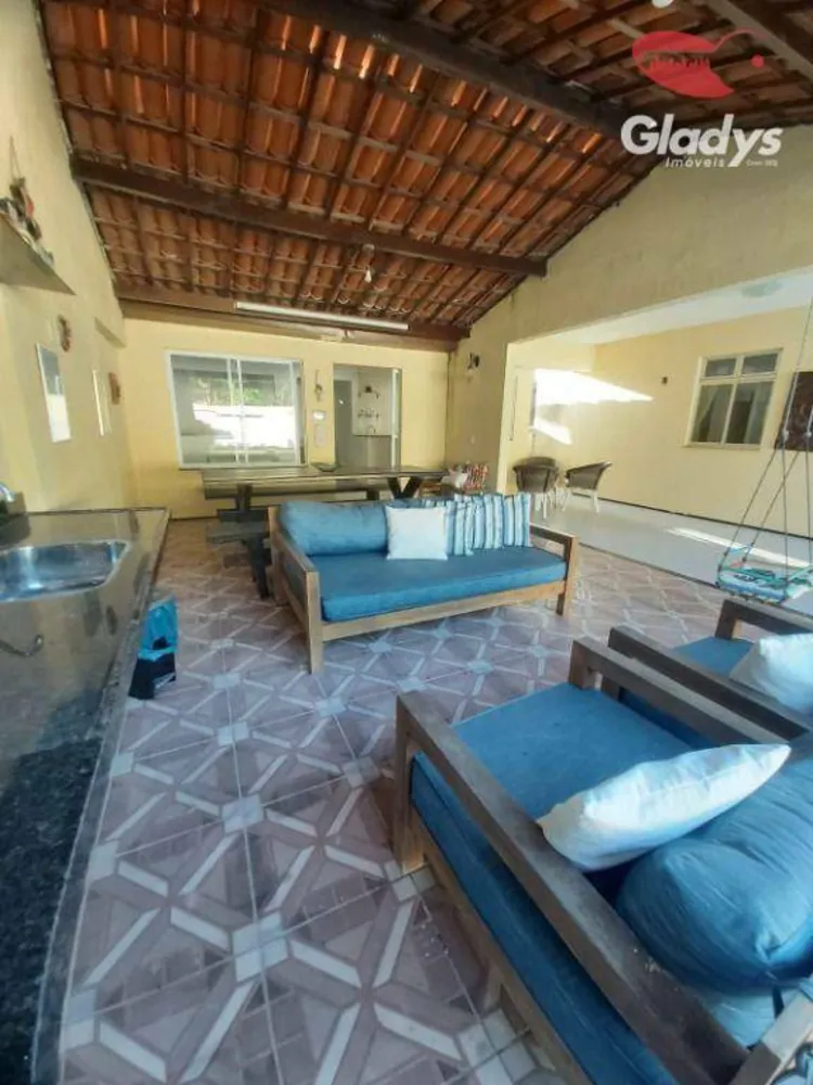 Casa, 4 quartos, 308 m² - Foto 8