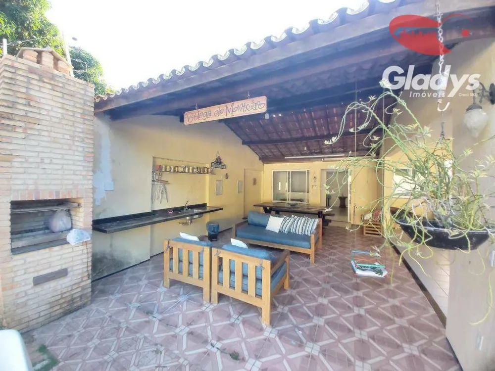 Casa, 4 quartos, 308 m² - Foto 11