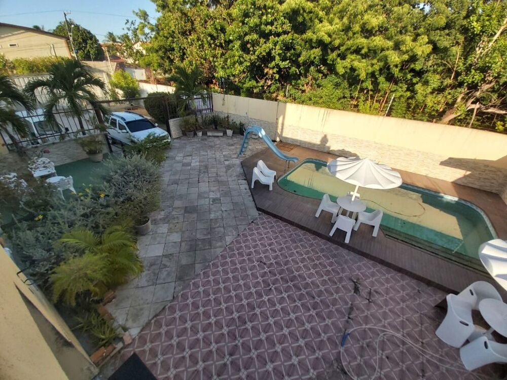 Casa, 4 quartos, 308 m² - Foto 4