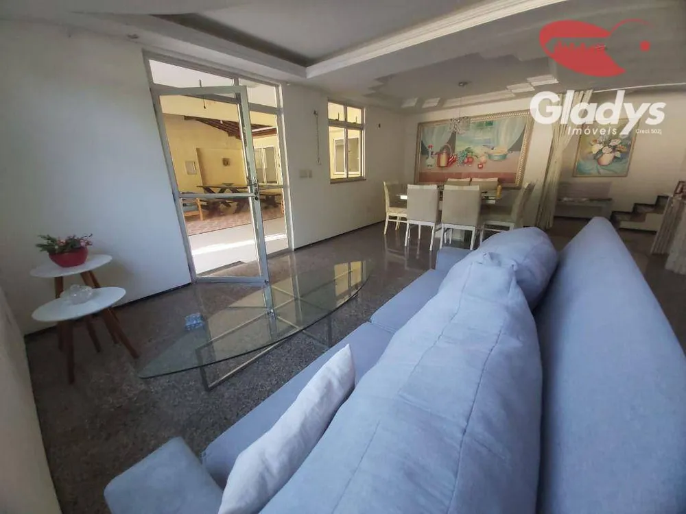 Casa, 4 quartos, 308 m² - Foto 4