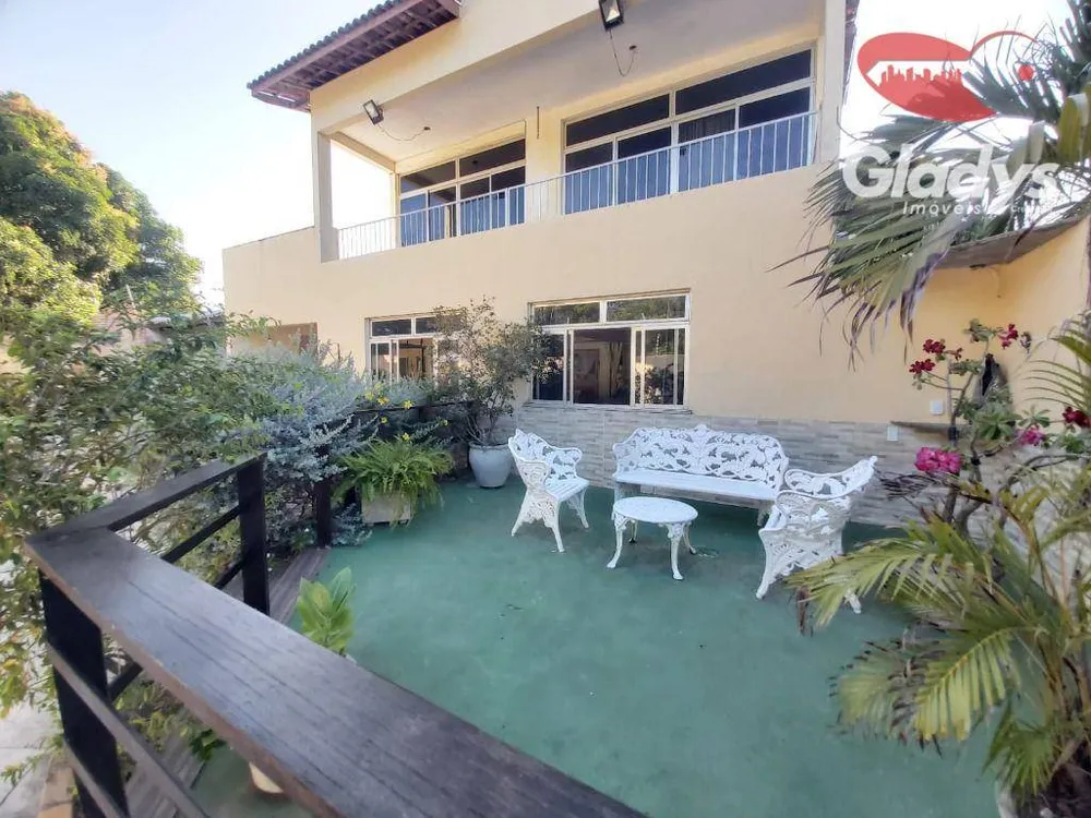 Casa, 4 quartos, 308 m² - Foto 5