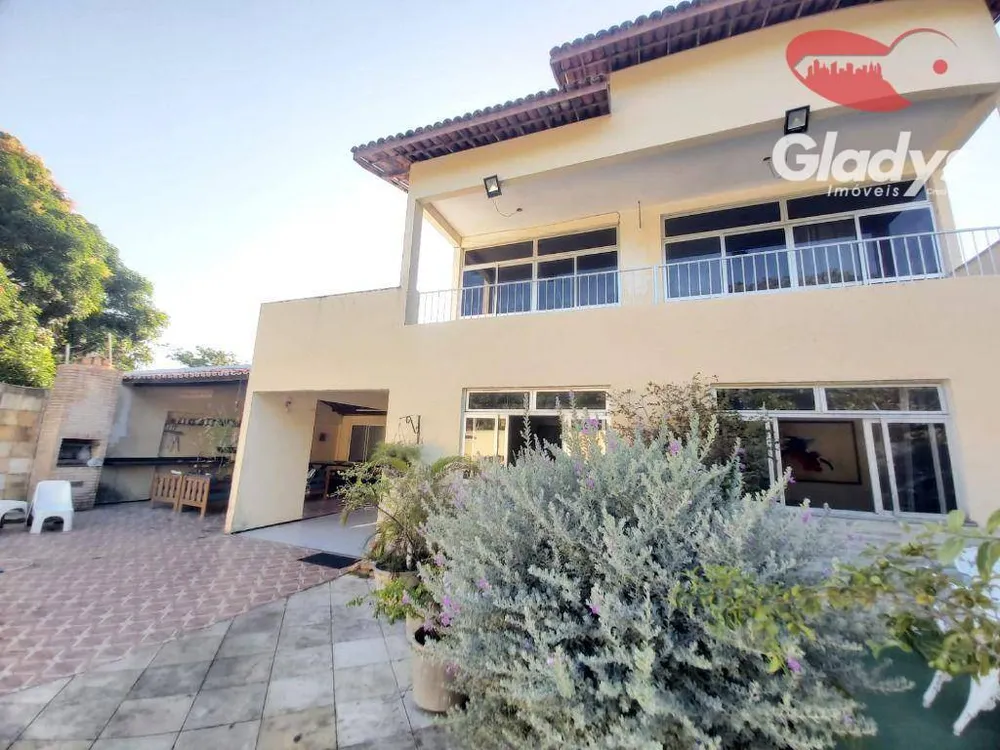 Casa, 4 quartos, 308 m² - Foto 6