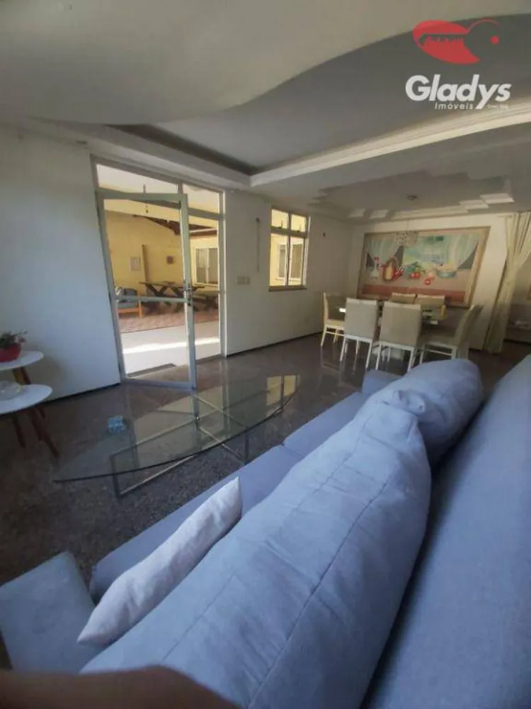 Casa, 4 quartos, 308 m² - Foto 10